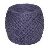 Przędza półwełniana merynosowa 10/2 nr.17 jasny liliowy 100g/500m TM Yaroslav